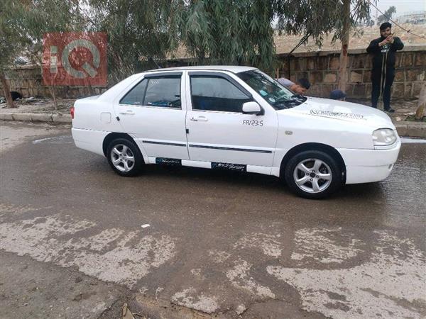 Chery Cowin 2014 for sale in Iraq - Mosul